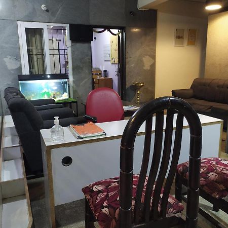 Sry Comfort Residence บังกาลอร์ ภายนอก รูปภาพ
