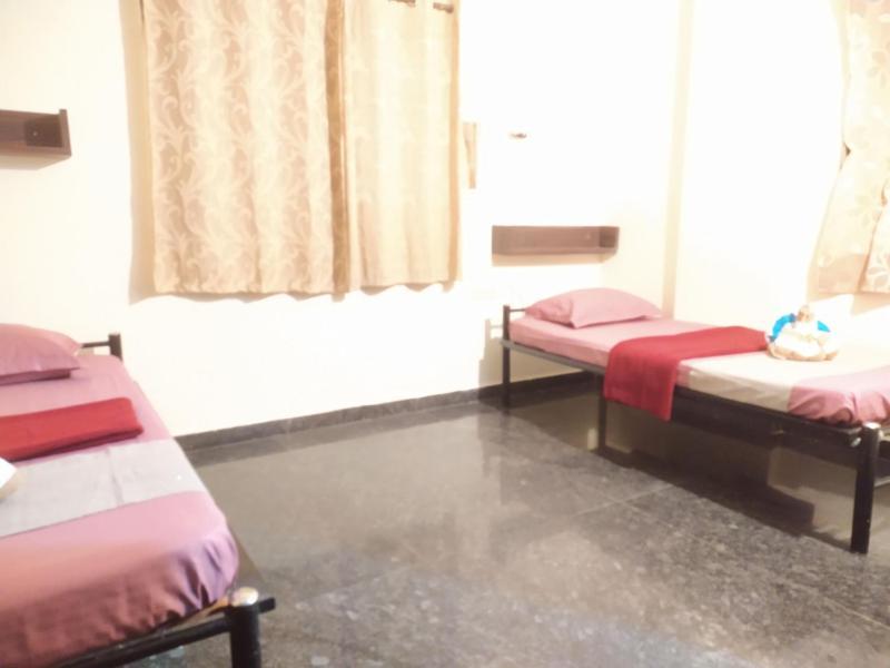 Sry Comfort Residence บังกาลอร์ ภายนอก รูปภาพ