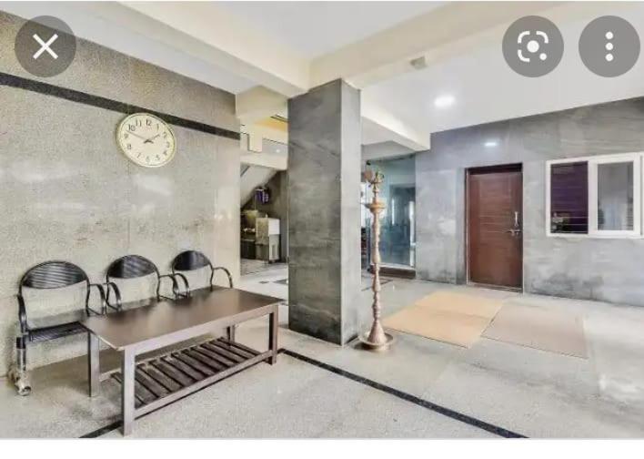 Sry Comfort Residence บังกาลอร์ ภายนอก รูปภาพ