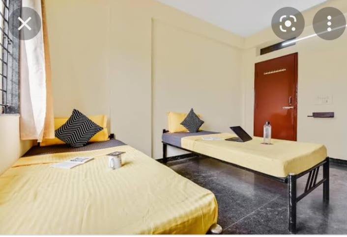 Sry Comfort Residence บังกาลอร์ ภายนอก รูปภาพ