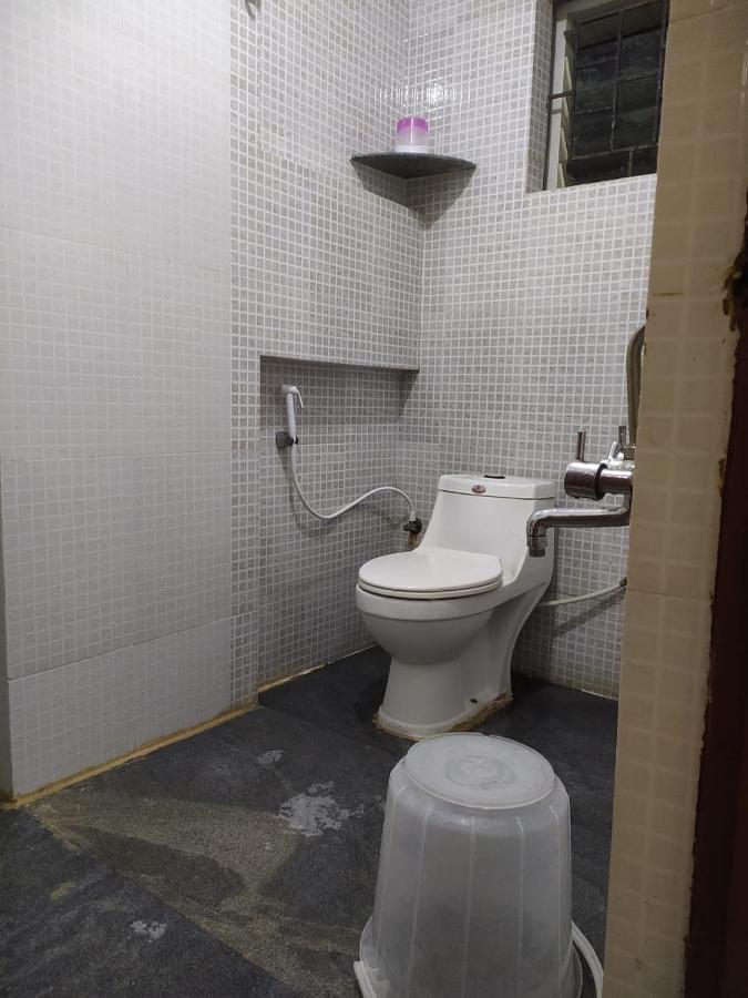 Sry Comfort Residence บังกาลอร์ ภายนอก รูปภาพ